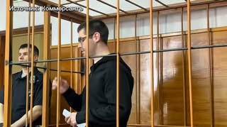 Бывший редактор Ura.ru признал вину в даче взятки за оперативные сводки