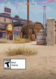 В PUBG добавили режим прятки Prop Hunt