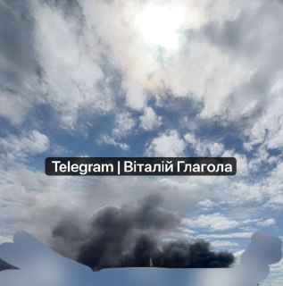 Обесточена Закарпатская область после удара по подстанции