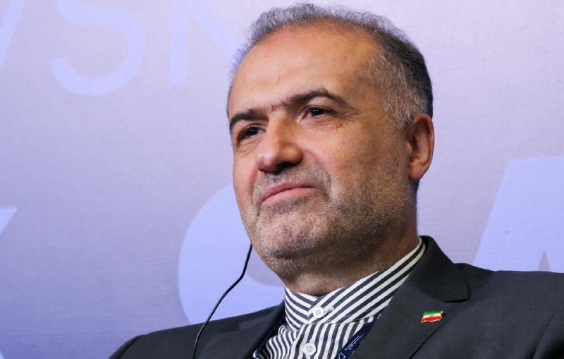 Посол Ирана назвал условия мира для США и Израиля