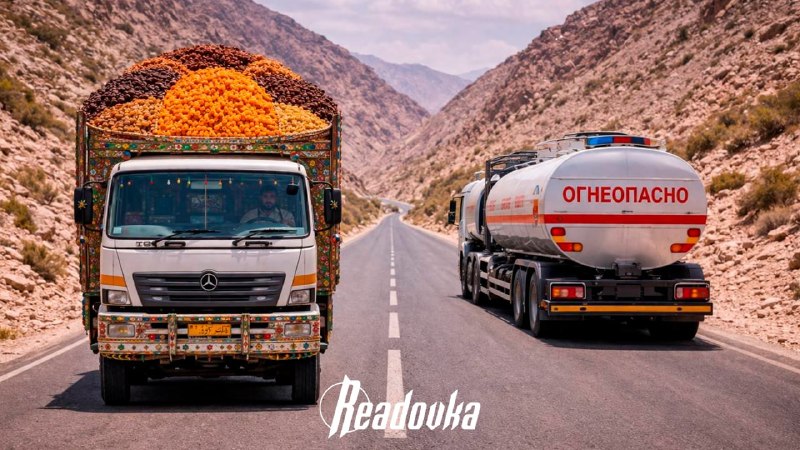 Товарооборот России и Афганистана достиг $538 млн