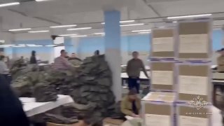 Задержаны организаторы незаконной миграции, ввозившие работников в швейный цех под видом специалистов