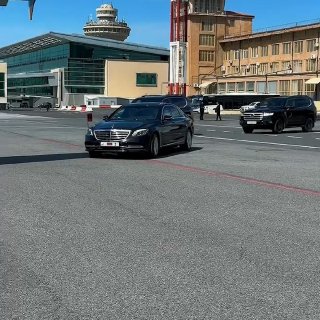 Путин и Пашинян провели переговоры в Кремле