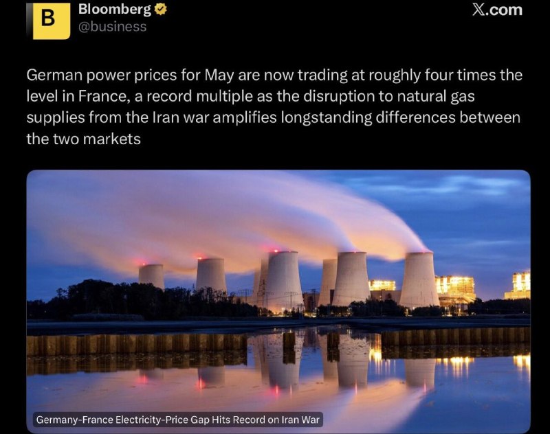 Критика немецкого «зеленого перехода»: рост цен, выбросов и смена курса