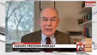 Миршаймер: Трампа и Нетаньяху следовало повесить на Нюрнбергском процессе