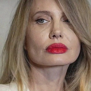 Теория заговора: Анджелину Джоли подменили?