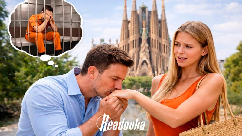 Испанский суд признал поцелуй без согласия насилием