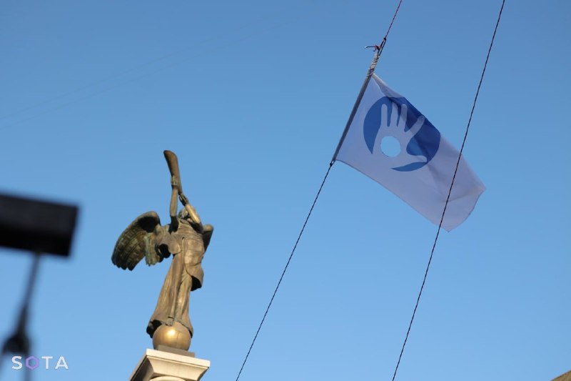 В Вильнюсе отметили День независимости Ужуписа