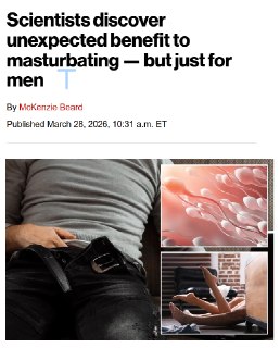 Ученые: регулярная эякуляция повышает фертильность у мужчин