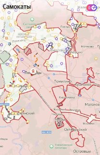 В Подмосковье запретили электросамокаты