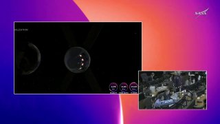 Сбой Outlook у экипажа лунной миссии