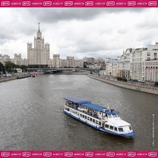 Прогноз погоды в Москве на 3 апреля