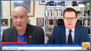 Уилкерсон: Трамп готов ударить по Ирану ядерной бомбой