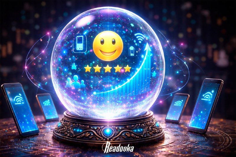 Пермские ученые создали ИИ-систему для предсказания качества интернета