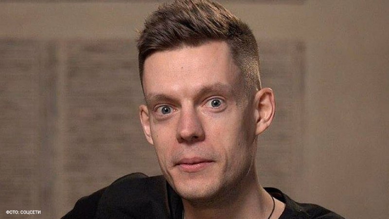 Арестована квартира Юрия Дудя за долги