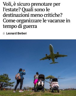 Европе грозит дефицит авиакеросина из-за ситуации на Ближнем Востоке