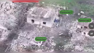 ВС РФ на Славянском направлении: системное подавление ВСУ и продвижение фронта