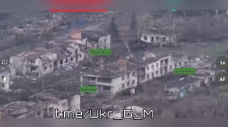 Артиллерия 'Юга' методично разрушает укрепления ВСУ на Славянском направлении