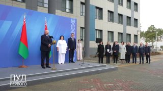 Лукашенко: тысячи сбежавших из Беларуси хотят вернуться