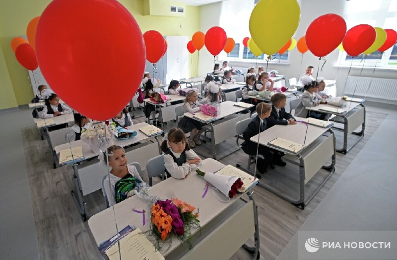 В Минпросвещения назвали критерии оценки поведения в школах