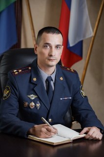 Глава якутского УФСИН ушел на войну