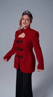 Z-активисты устроили травлю певицы Айрен Коль за песню о любви к Мухаммеду