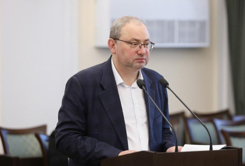 Суд изъял имущество главы Минздрава Кубани на 1 млрд рублей