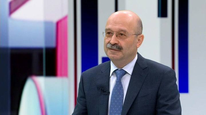 США сняли санкции с экс-министра финансов РФ Михаила Задорнова