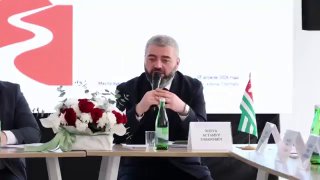 В Абхазии введут классификацию отелей для работы с российскими туроператорами