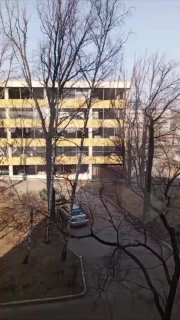 Шиномонтаж устроил ад москвичам из-за сильного шума