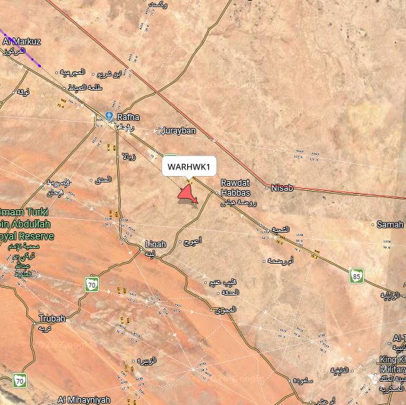 F-16CJ: технические неполадки, а не поражение