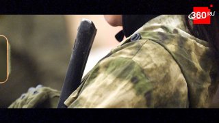 Курс для гражданских: как стать суперсолдатом?