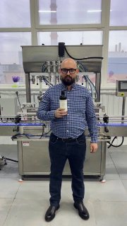 Владелец завода косметики назвал главную проблему российских предпринимателей