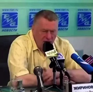 Жириновский предсказал военные конфликты на весь XXI век