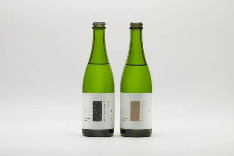 В Японии продают сакэ с чаем из фекалий гусениц