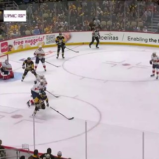 Малкин оформил 14-й хет-трик в НХЛ и стал вторым россиянином с 1400 очками