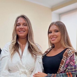 Российскую блогершу-бодипозитивщицу ищут на Бали: версия о секте