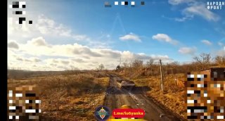 Портфель Генштаба: эксклюзивные кадры спецназа