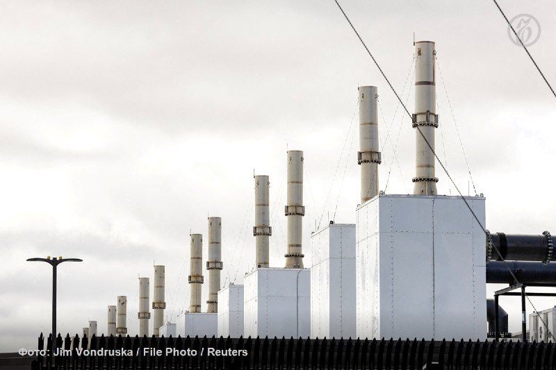 Новый метод войны: Иран атакует дата-центры