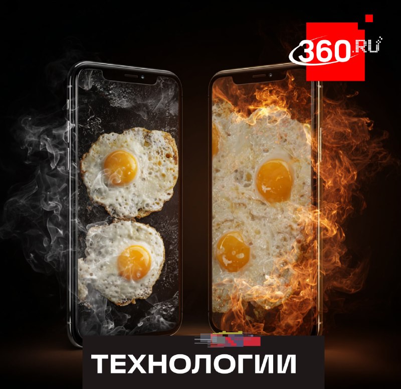 Ученые опровергли вред сна рядом со смартфоном