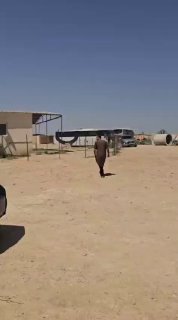 Иранский удар по Израилю: ПВО не перехватило ракету