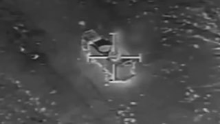 Израильские ракеты поразили иранский комплекс РЭБ и зенитные орудия