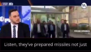 Израильские министры предлагают удары по Ирану и готовятся к казням пленных