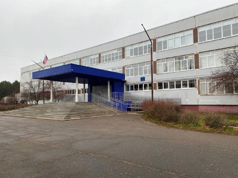 Учительница скончалась после нападения ученика в Пермском крае