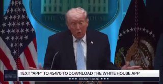 Трамп заявил о планах баллотироваться на пост президента Венесуэлы