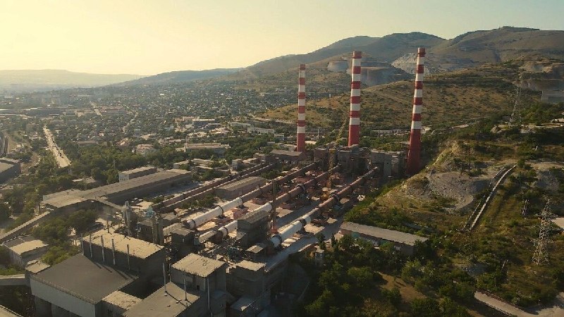 ВСУ атаковали объекты КТК, повредив инфраструктуру и вызвав пожар