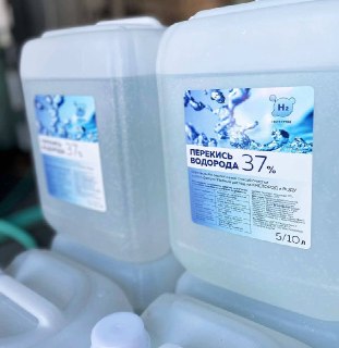 Почему перекись водорода не спасает от инфекций в зоне боевых действий