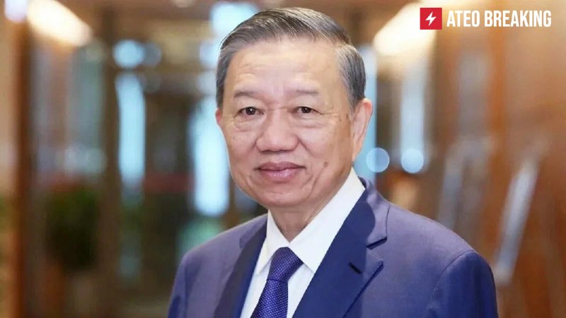 Вьетнам избрал нового президента