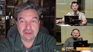 «Отсутствие Starlink – не катастрофа для российской армии»: Онуфриенко о замещающих терминалах