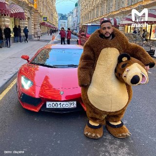 Блогер Гасанов продал квартиру за печенье, чтобы скрыть от налогов, и оказался в международном розыске